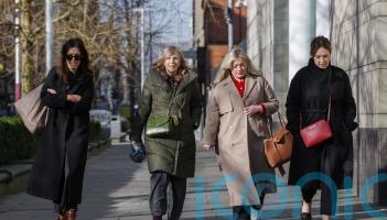 Natalie McNally suffered horrendous and savage beating, jury is told