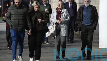 Evidence in Natalie McNally murder trial points to &lsquo;some other killer&rsquo; &ndash; defence