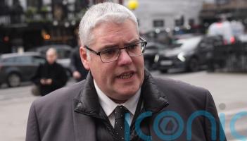 Westminster may need to reconsider energy cost support, DUP leader warns