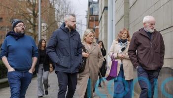 Jury told to consider &lsquo;different strands&rsquo; of evidence in Natalie McNally murder case