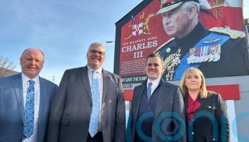 Robert Jenrick says Reform &lsquo;not picking sides&rsquo; in Unionist politics