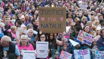 Timeline: The key events in the murder of Natalie McNally