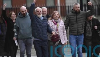 Cheers and sobs of relief from public gallery as Natalie&rsquo;s killer convicted