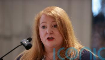 Violence against women a particularly difficult issue in NI &ndash; Naomi Long