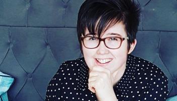 Derry men linked to Lyra McKee scene by clothing and physical features