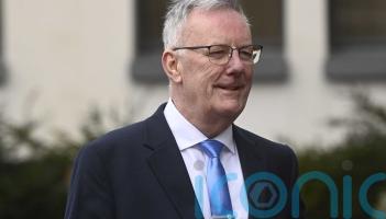 Reassurance given that Kent meningitis outbreak may be contained &ndash; NI minister