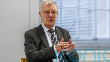 Minister looking at &lsquo;contingency plans&rsquo; for special school summer scheme