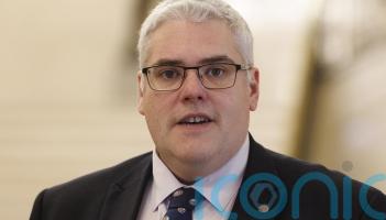 Lack of capacity to tackle violence against women cannot be ignored &ndash; DUP leader