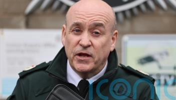 Attack &lsquo;sad attempt&rsquo; by dissident republicans to make themselves relevant &ndash; PSNI