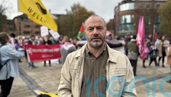 Concern at &lsquo;dangerous pattern of racist hatred&rsquo; following damage to houses