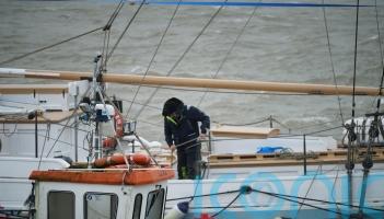 Yellow wind warning as Storm Dave forecast to hit Ireland