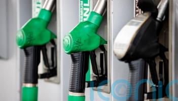 Stormont Minister calls for &lsquo;immediate reduction&rsquo; in fuel duty