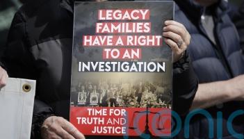 Government &lsquo;turning a blind eye&rsquo; to Legacy pressures on police &ndash; Jon Boutcher