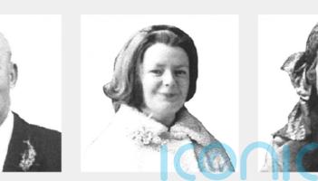 50th anniversary of Herron family deaths in IRA bomb to be marked