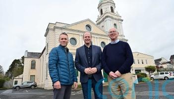 Four churches share &pound;200,000 to tackle urgent repairs