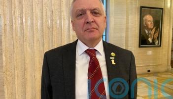 Farmers in Northern Ireland facing &lsquo;very real crunch&rsquo;, UFU president warns