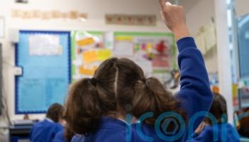 Boy, 16, arrested over cyber attack on schools&rsquo; IT system