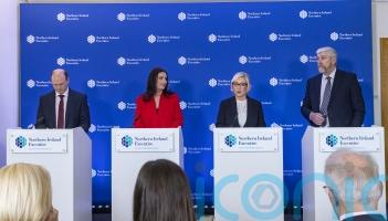 Budget without additional cash would have &lsquo;massive impacts&rsquo; on public services