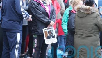 &lsquo;Insufficient&rsquo; police numbers to clear crowds for Noah Donohoe search &ndash; inquest