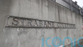 Arrest made after hot water thrown over man at Co Tyrone court