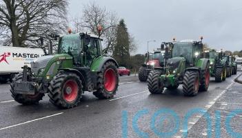 Preparations for &lsquo;policing response&rsquo; ahead of further expected fuel protests