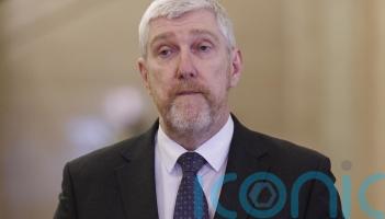 Stormont in talks with London for &lsquo;proper financial package&rsquo; for NI