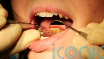 &pound;8m to improve access to dentists announced by Health Minister