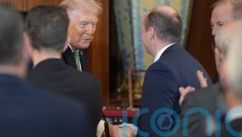 &pound;40,000 St Patrick&rsquo;s Day trip to US &lsquo;worthwhile&rsquo;, says Communities Minister