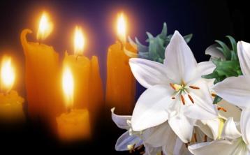 Derry Death Notices - Sunday