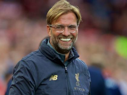 images Klopp Young donegal who wrote to jurgen klopp