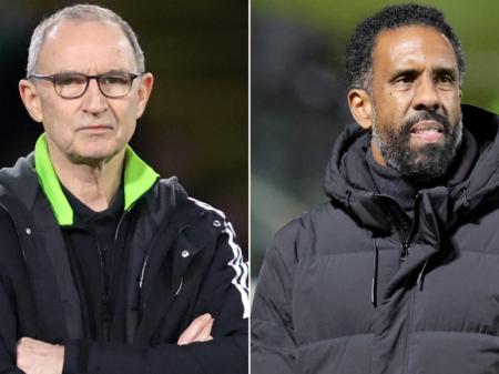 Martin O&rsquo;Neill back as Celtic boss after Wilfried Nancy sacked