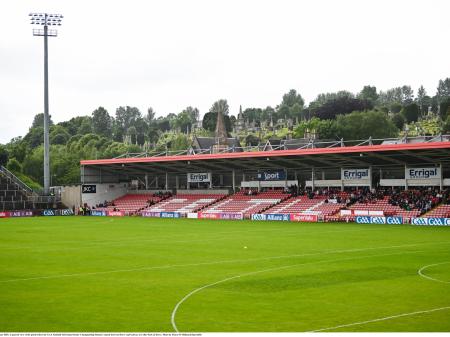 Celtic Park to host televised Derry City v Shamrock Rovers clash