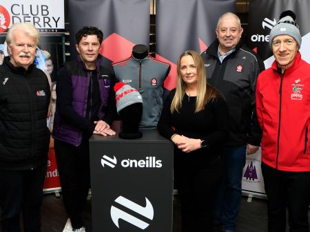 Countdown begins for inaugural Owenbeg Cross Country Races 2026