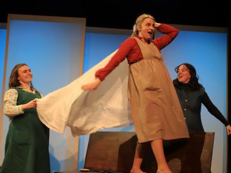 Powerful survivor-led play 'The Marian Hotel' comes to Derry's Millennium Forum
