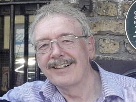 Diplomat Ray Bassett to reveal the hidden behind-the-scenes journey to peace at Derry event