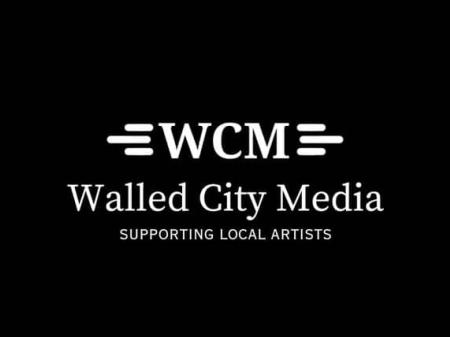 MacD on Music: Walled City Media brings the physical music revival to Derry