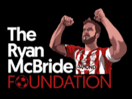 Ryan McBride Foundation secures boost in Central Good Relations Funding