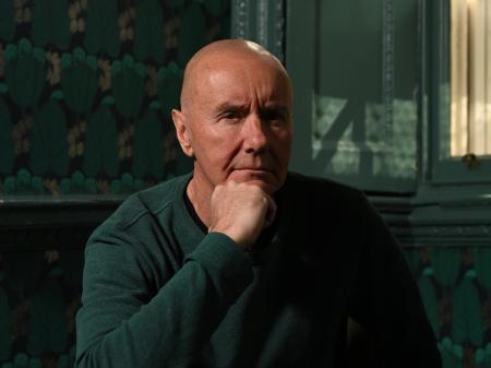 Trainspotting author Irvine Welsh joins 'All Kinds of Everything' line-up