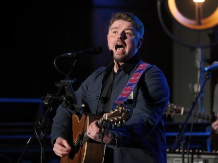 Derry singer Jordan O&rsquo;Keefe steps back into the light after a decade of darkness