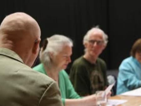 Dronuilleog an Scribhneora  - The Writer&rsquo;s Rectangle