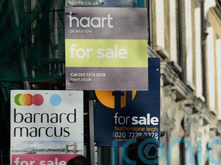&lsquo;Softer&rsquo; end to 2025 for UK housing market as prices fell by 0.4% month-on-month