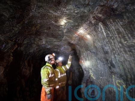 Delays over Co Tyrone gold mine application &lsquo;total disgrace&rsquo;, says DUP leader