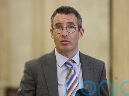 Climate commission critical to ensuring &lsquo;fair, inclusive transition&rsquo;, says Muir