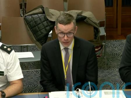 Scope for AI to help in justice system but care is needed, says prosecutor