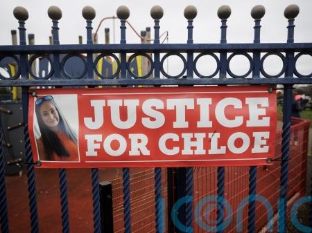 Chloe Mitchell murder trial to go ahead despite strike by criminal barristers