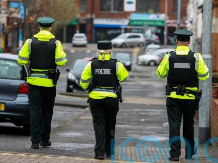 Concern over lowest percentage of Catholic applicants to PSNI in a decade