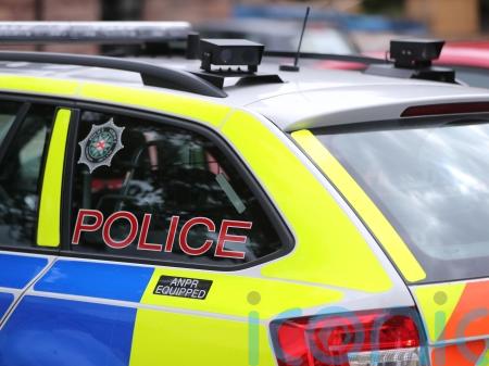 &lsquo;Viable device&rsquo; discovered in Derry village