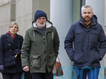 Natalie McNally killed in &lsquo;prolonged assault&rsquo;, murder trial hears