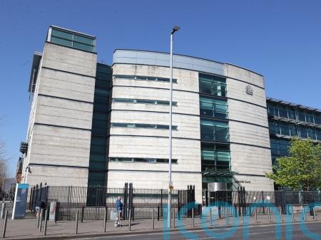 Stephen McCullagh&rsquo;s ex-girlfriend tells court how he hit and threatened her