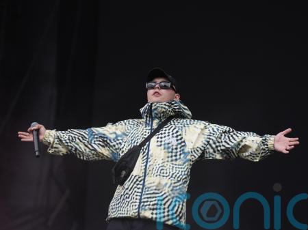 Kneecap call press conference as High Court to rule on rapper&rsquo;s terror case